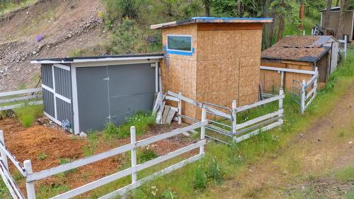 2630 Rufli Road, West Kelowna, BC - Outdoor