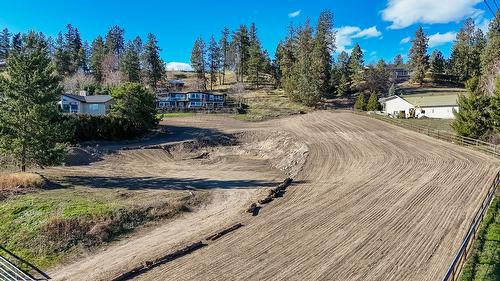 2630 Rufli Road, West Kelowna, BC - Outdoor With View