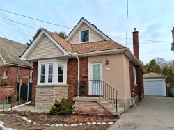 40 Roanoke Road  Hamilton, ON L8S 3P7