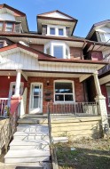 #2-1037 Bathurst Street Toronto, ON M5R 3G8