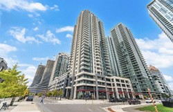 2616-4055 Parkside Village Drive  Mississauga, ON L5B 0K8