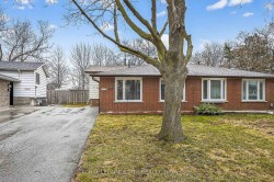 143 Cranbrook Drive  Hamilton, ON L9C 4S5