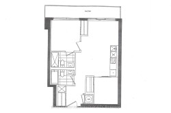 1813 S-127 Broadway Avenue  Toronto, ON M4P 1V4