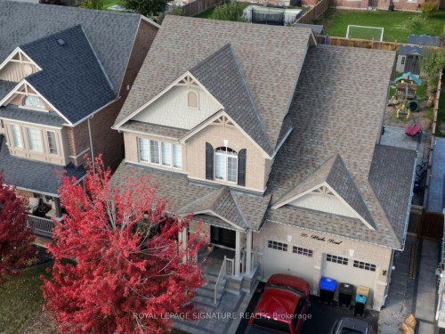 26 Marks Road, Springwater, ON - Outdoor