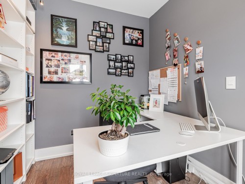 26 Marks Road, Springwater, ON - Indoor