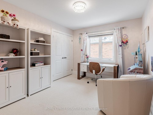 26 Marks Road, Springwater, ON - Indoor