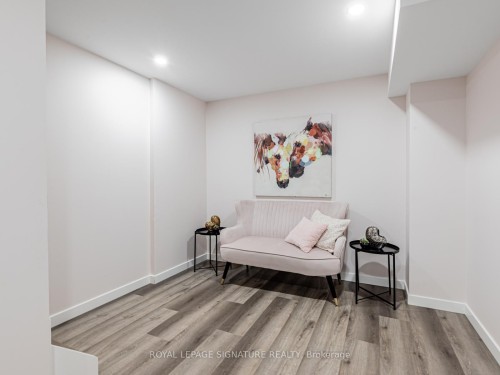 26 Marks Road, Springwater, ON - Indoor