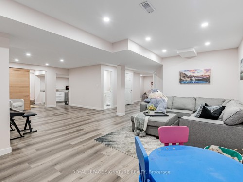 26 Marks Road, Springwater, ON - Indoor