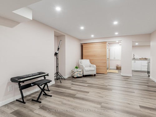 26 Marks Road, Springwater, ON - Indoor