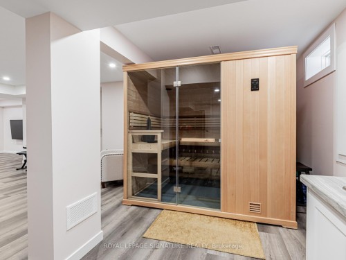 26 Marks Road, Springwater, ON - Indoor