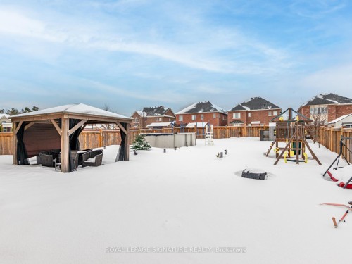 26 Marks Road, Springwater, ON - Outdoor