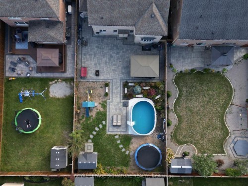 26 Marks Road, Springwater, ON - Outdoor With View