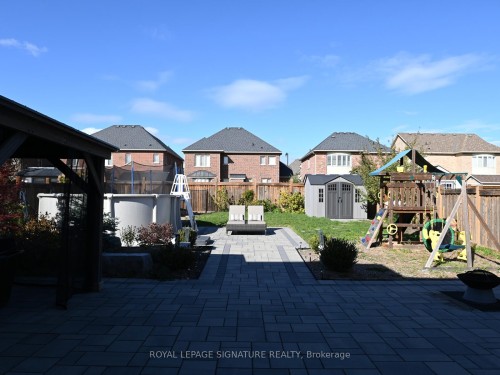 26 Marks Road, Springwater, ON - Outdoor