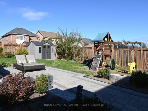 26 Marks Road, Springwater, ON - Outdoor