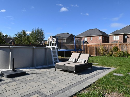 26 Marks Road, Springwater, ON - Outdoor