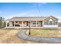 219 Kingsley RD  Estey's Bridge, NB E3G 6C1