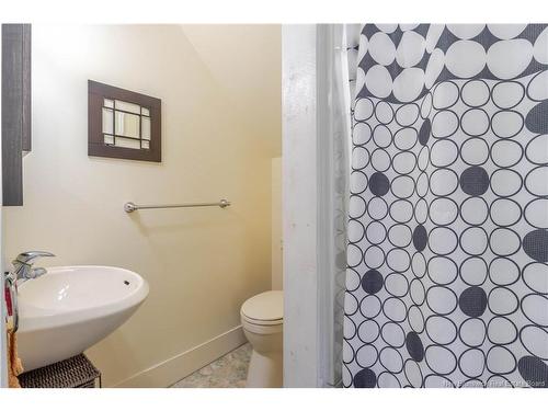 577 Otis Dr, Nackawic, NB 