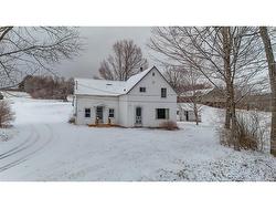 577 Otis DR Nackawic, NB E6G 1H6