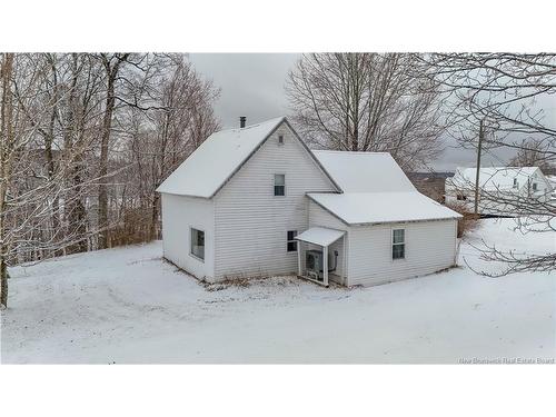 577 Otis Dr, Nackawic, NB 