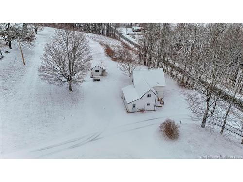 577 Otis Dr, Nackawic, NB 