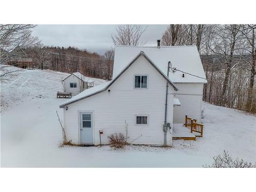 577 Otis Dr, Nackawic, NB 