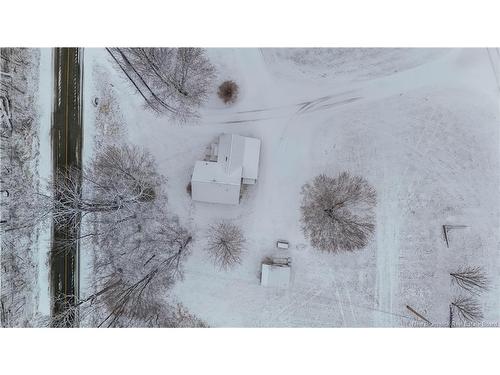 577 Otis Dr, Nackawic, NB 