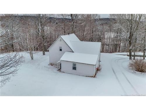 577 Otis Dr, Nackawic, NB 