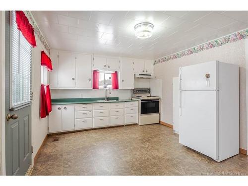 577 Otis Dr, Nackawic, NB 
