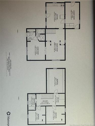 577 Otis Dr, Nackawic, NB 