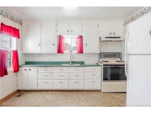 577 Otis Dr, Nackawic, NB 
