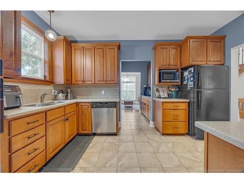 31 Fox Point Dr, Saint John, NB 