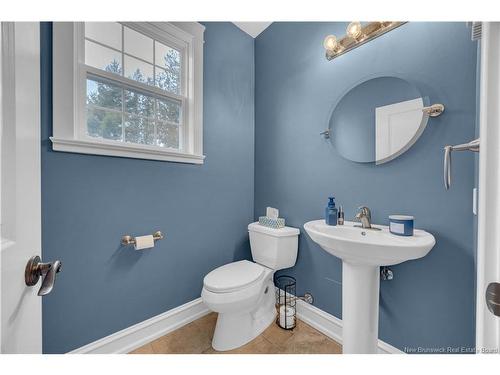 31 Fox Point Dr, Saint John, NB 