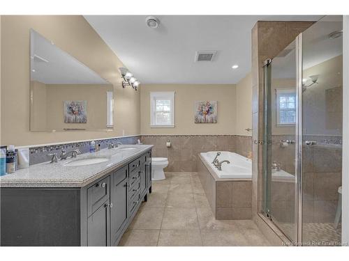 31 Fox Point Dr, Saint John, NB 