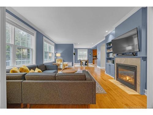 31 Fox Point Dr, Saint John, NB 