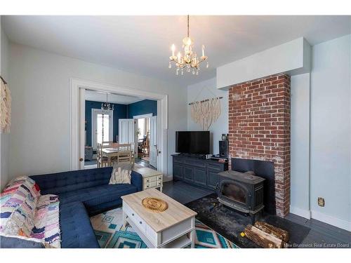 197 Main St, St. Martins, NB 