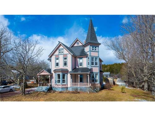 197 Main St, St. Martins, NB 