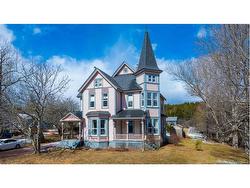 197 Main ST St. Martins, NB E5R 1B7