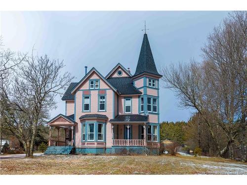 197 Main St, St. Martins, NB 