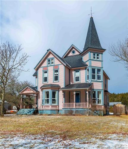 197 Main St, St. Martins, NB 