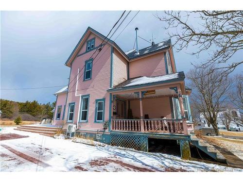 197 Main St, St. Martins, NB 