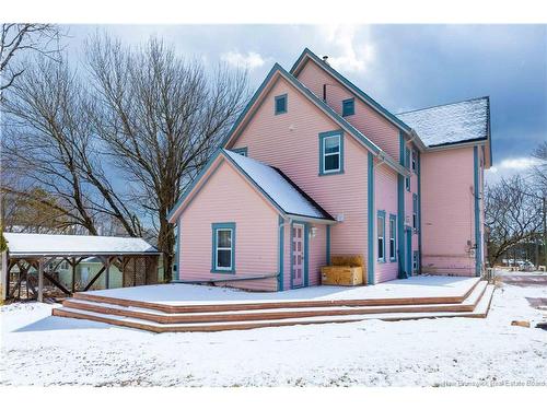 197 Main St, St. Martins, NB 