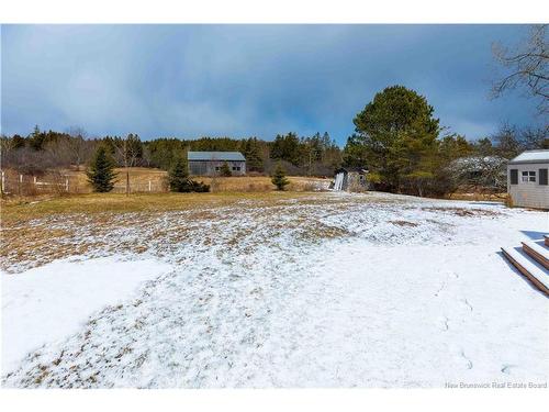 197 Main St, St. Martins, NB 