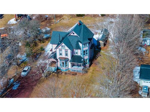 197 Main St, St. Martins, NB 