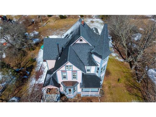 197 Main St, St. Martins, NB 