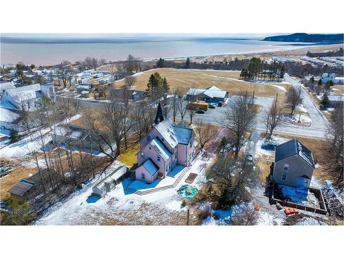 197 Main St, St. Martins, NB 