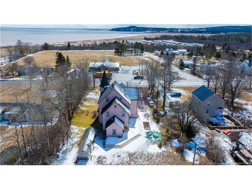 197 Main St, St. Martins, NB 