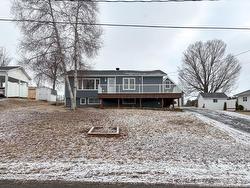 222 Neilson ST Woodstock, NB E7M 2H9