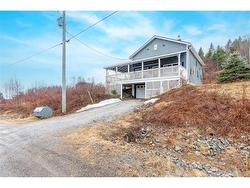 19 Neck RD  Summerville, NB E5S 1A3