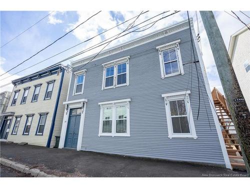 2-20 Harding St, Saint John, NB 