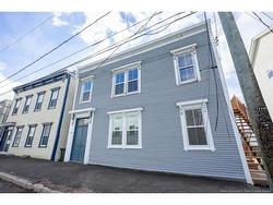 2-20 Harding ST Saint John, NB E2L 1T6